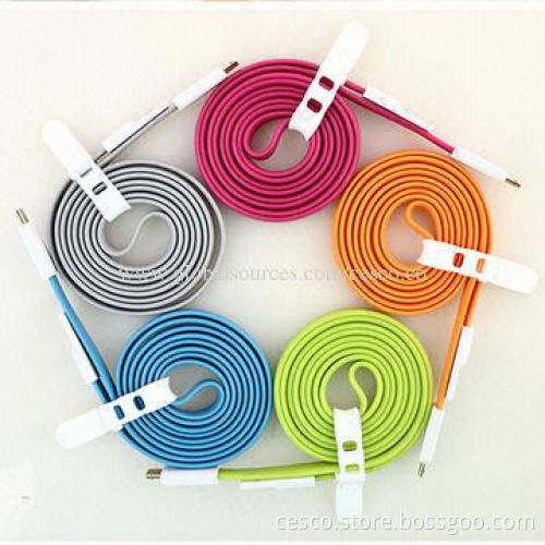 Magnet USB 2.0 Hi-speed Cable for Micro, Ideal to Charge and Sync Mobile Devices